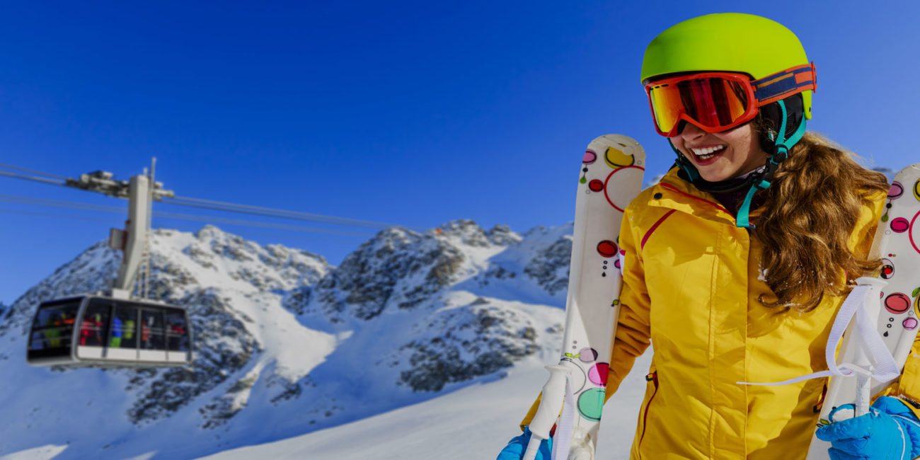 viajes de esqui para estudiantes