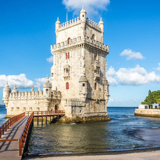 Viaje de fin de curso a portugal