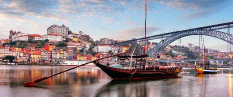 Viaje escolar Oporto Y Lisboa