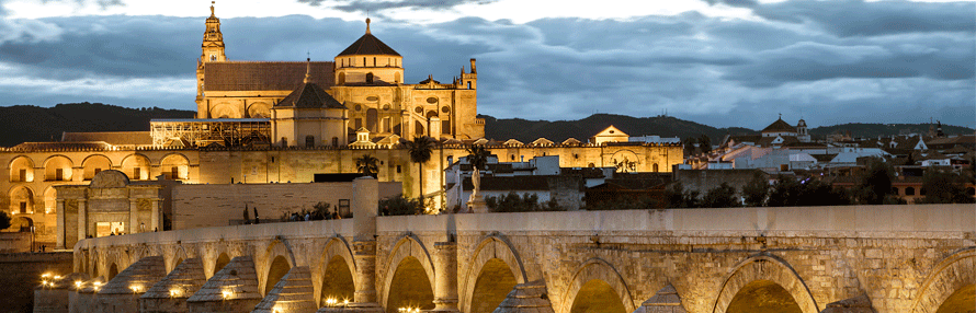 fin de curso Córdoba y Sevilla