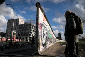 Muro de BERLIN
