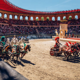 Viaje-escolar-Puy-de-Fou